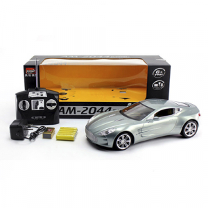 1:14 Aston Martin